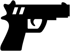 Shooting Games by DPZL